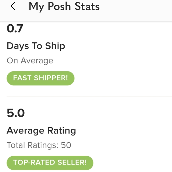 Meet your Posher, Maganda Clothier - Picture 2 of 12